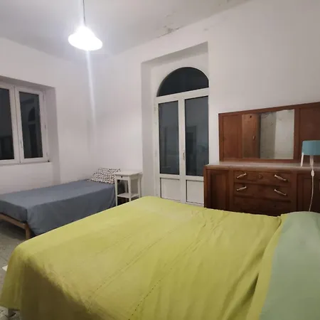 A Cas E Saturiell Appartement *
