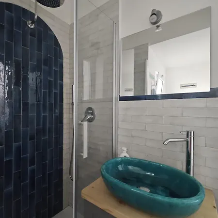A Cas E Saturiell Appartement *