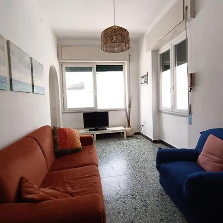 Appartement A Cas E Saturiell *