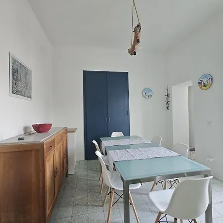 Appartement A Cas E Saturiell